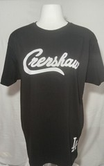 Crenshaw LA Los Angeles California T-Shirt