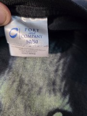 Release The Kraken Fraizer History Museum Shirt Medium A Few Flaws As Pictured