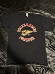 Men’s Short Sleeve Black T-Shirt Bundle Xl Size Lot of 2