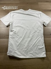 Champion Mens Crew Neck T Shirt Short Sleeve T-Shirt L