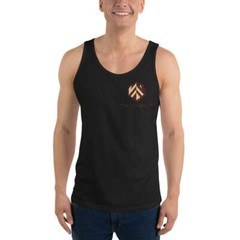 The G’s Guild Tank with Tear Away Label