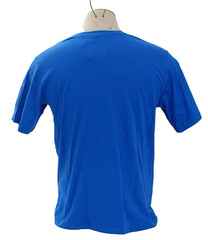Spyder Men’s S Blue Short Sleeve Signature Tee T Shirt