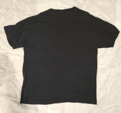 Silver Bullet T-Shirt Size XL Pet And Smoke Free Home