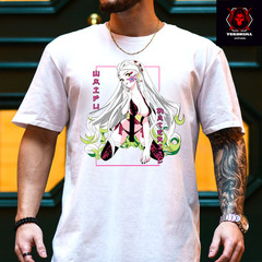 Waifu Kawaii Anime Sexy Girls Manga Unisex Premium Graphic T-Shirt 🔥