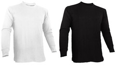 Mens Thermal Shirts – Heavy Weight