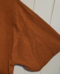 Colorado Youth Outdoors T-shirt Men’s Size Large Orange