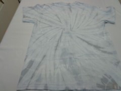 The Beatles – Get Back Don’t Let Me Down tie Dye T Shirt Size Medium