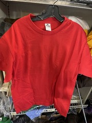 4-baby Blue AAA Alstyle Mens Plain Short Sleeve T-Shirt Casual T Shirt 1301