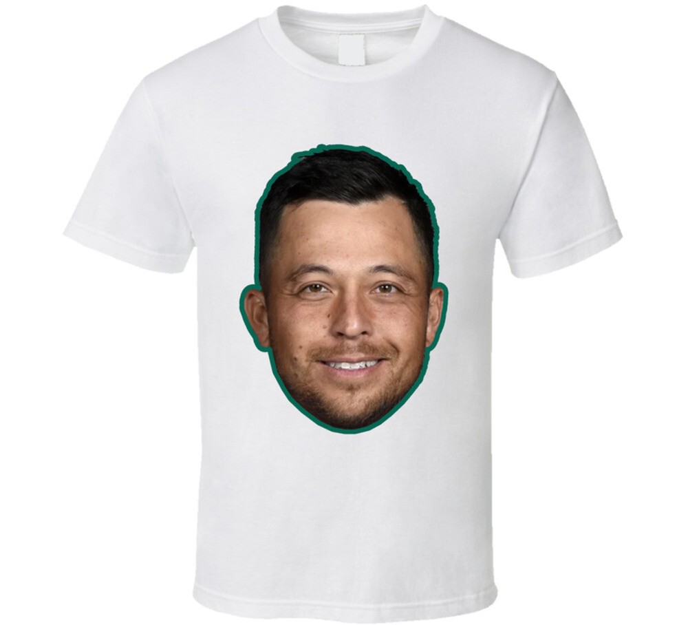 Xander Schauffele Golf Sports Cool Fan T Shirt