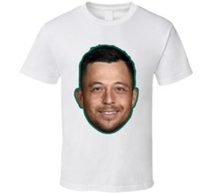 Xander Schauffele Golf Sports Cool Fan T Shirt