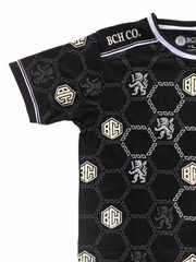 Men’s Bucheli T Shirt,Italian Style,Cotton,Slim Fit,Stretch L…..A1.A