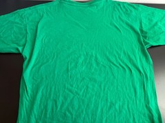 Gemrock Marijuana Leaf Weed Mens 3XL Smoking “Can’t Save The Forest” T-Shirt