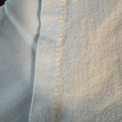 Vintage Wild Turkey Shirt Adult Large Beige Ringer 70s Made In USA Single Stitch
