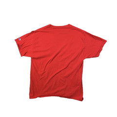 Champion Men’s L Red T Shirt SEE DESCRIPTION