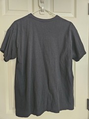 Playstation Logo T-Shirt Official Product Tee Adult Large Size