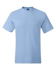 Men’s Beefy-T® Pocket T-Shirt – 5190