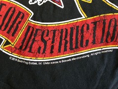 H&M Licensed GUNS N ROSES Apetite For Destruction T-Shirts NEW XS, S, M, L, XL