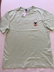 Authentic Disney HUEY DEWEY LOUIE H&M T-Shirt NEW Sizes XS,S,M,L,XL DOUBLE-SIDED