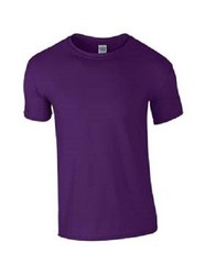 Plain Blank T-Shirt for Custom Application Dark Colors 2XL 3XL 4XL 5XL 6XL