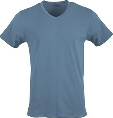 Gildan Men’s V-Neck T-Shirts, Multipack, Style G1103