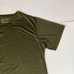 Akawooko Mens T Shirt Size XL Extra Large Short Sleeve Comfort Stretch Casual