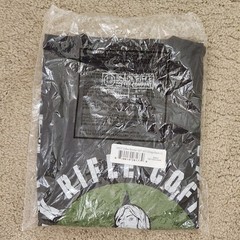 BRCC Black Rifle Coffee Company Bomber Girl T Shirt Black Men’s Medium SEAL New