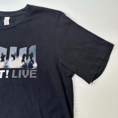 Bring It Shirt Men Small Live Tour 2017 USA Concert Top Retro Work Party Core Go
