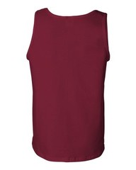 GILDAN Mens NEW Size S-XL 2XL Ultra Cotton Tank Top Muscle Sports T-Shirt g2200