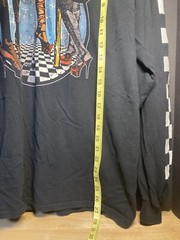 MIGOS Long Sleeve T Shirt Men’s Size Large