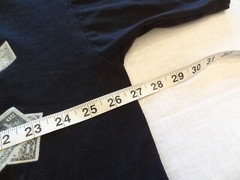 Vintage John Son Y2K United We Stand Streetwear Shirt 3XL Money Rap