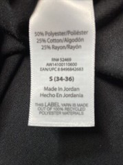 ATHLETIC 2PACK SIZES S GRAY BLACK DRIWORKS TANK TOP NWT