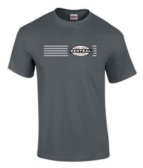 On Sale New York Central Cigar Band Logo Tee Shirts [tee62]