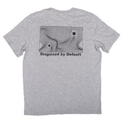 Faze Tfue Disguised by Default T-shirt Size Large Turner Tenney Twitch Fortnite