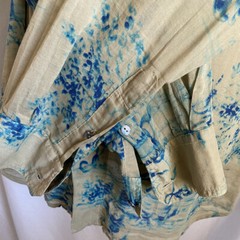 Dolce & Gabbana men’s shirt, Sz M, 100% Cotton, Chest 43”, Made In Italy
