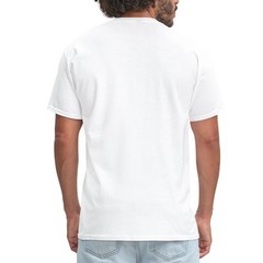Llego El Jefe Rooster Men’s T-Shirt