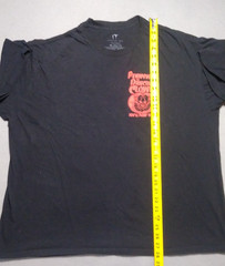 IT Chapter Two Pennywise The Dancing Clown T-Shirt XXL Horror Tee Short Sleeve