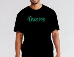 THE DOORS – T-Shirt Size S-5XL