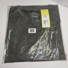 Men’s All In Motion Short Sleeve Soft Stretch T Shirt Olive Size Medium NWT