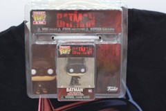 Batman Funko Pocket Pop Short Sleeve Graphic T-Shirt Size Small NWT