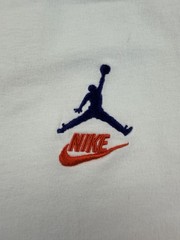 NIKE JORDAN 3 JUMPMAN RARE AIR AJ3 T-SHIRT TSHIRT IB7526-133 MEN XL FAST SHIP
