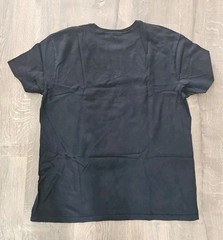 Black Clover T-shirt Yuno Yami Luck Anime Size XL