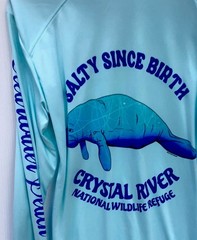 Long Sleeve Fishing Shirt,Microfiber,UPF Sun Protection,M L..….A25.A.