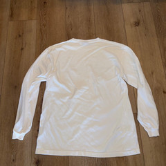 Men’s Ivy Crew Explorer Long Sleeve T-shirt 2XL