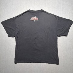 Vintage Zelda Twilight Princess T Shirt Adult XL Vintage Nintendo Promo 2007