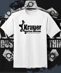 Kruger Industrial Smoothing Seinfeld Shirt – Adult & Youth sizes to 6XL