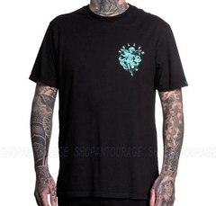 Sullen Art Collective Once Bitten Premium SCM7988 Short Sleeve T-shirt For Men