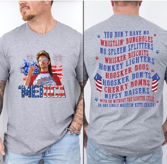 JOE DIRT 4TH OF JULY SHIRT, Independence Day Shirt Merica Shirt, AMERICA SHIRT