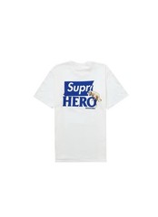 Deadstock Supreme Anti-Hero Dog Tee White SS22 Original Bag Sealed Size XL