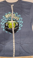 Road Trip Tee Matco Tools PDMT486L