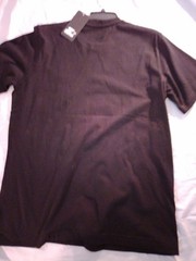 starter t shirt large